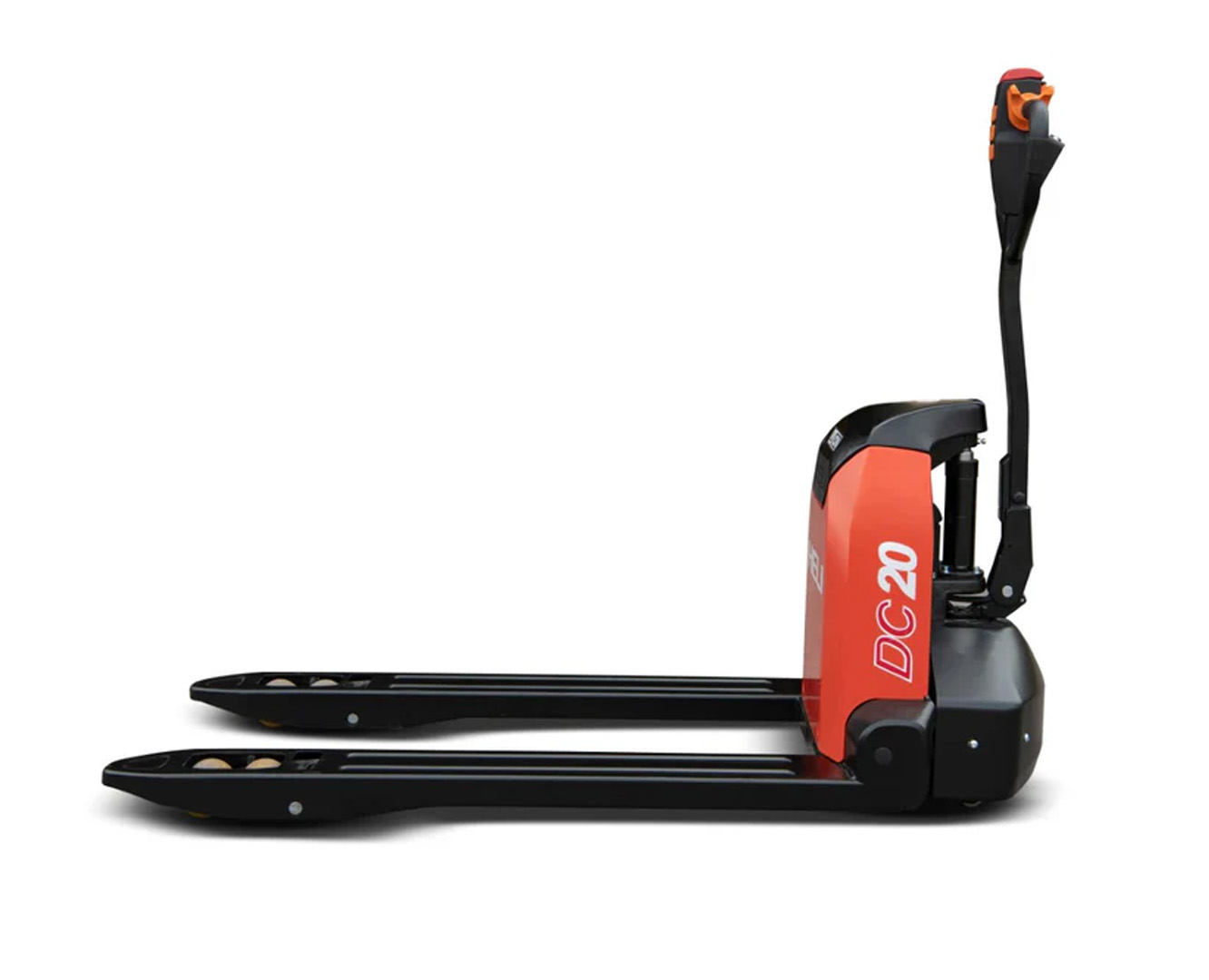 Heli Electric Pallet Truck CBD20J-LI3