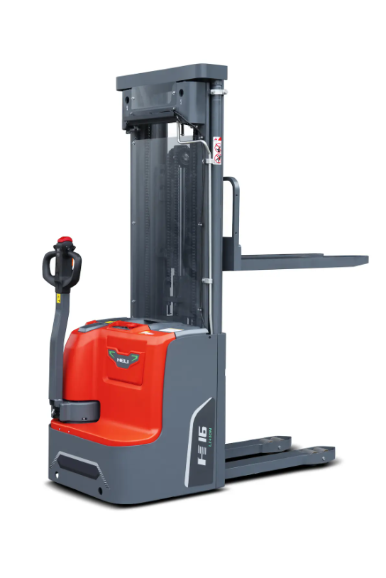 Electric stacker CDD16/20-A2LIH